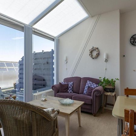 Luxury Apartment With Garden Callantsoog Kültér fotó