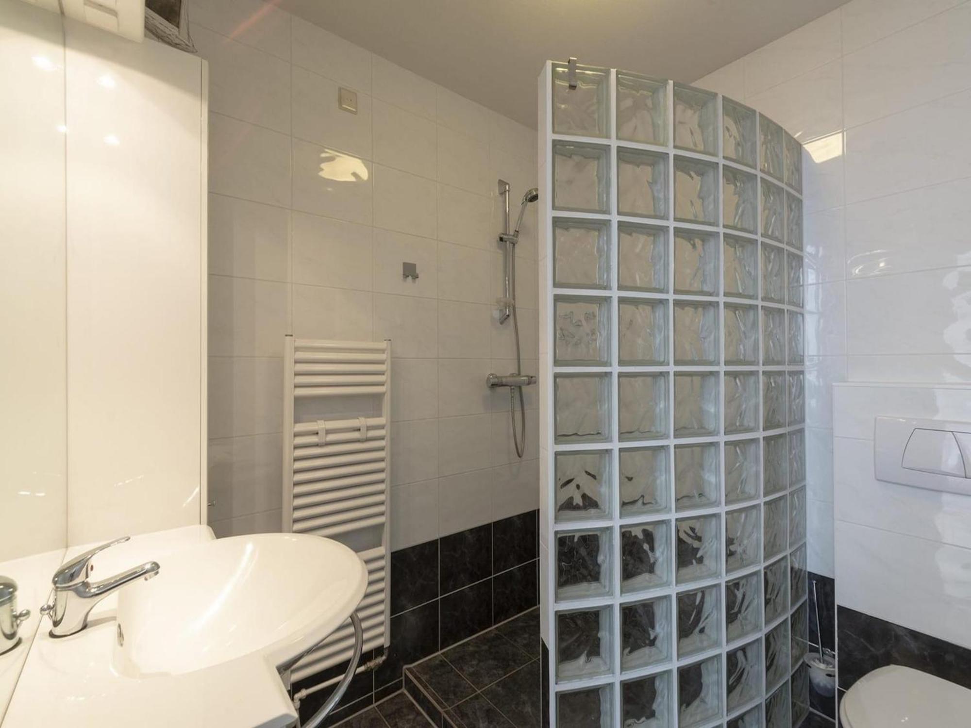 Luxury Apartment With Garden Callantsoog Kültér fotó
