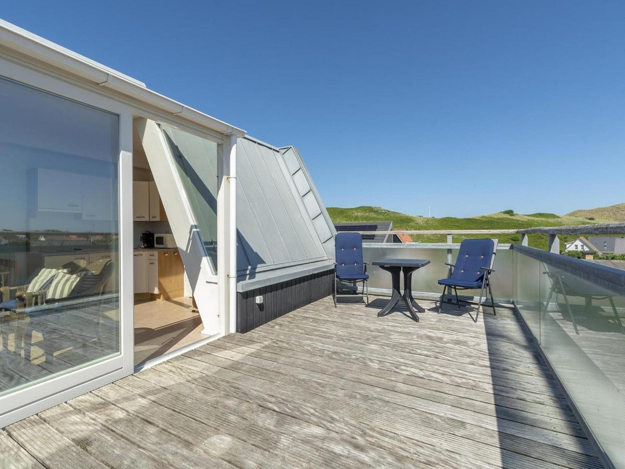 Luxury Apartment With Garden Callantsoog Kültér fotó
