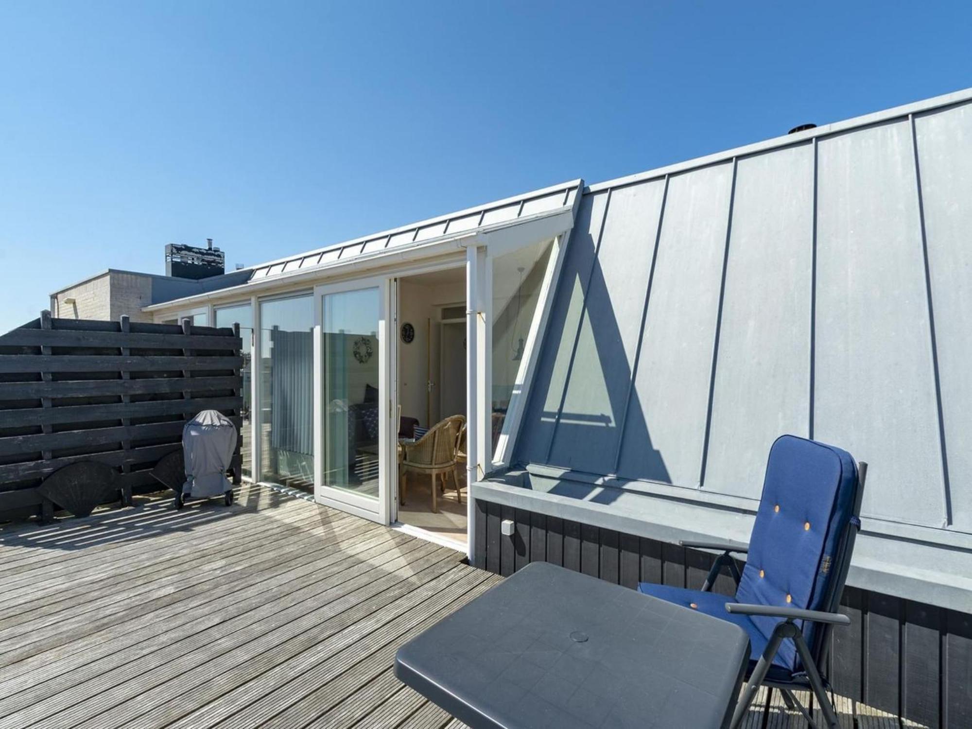 Luxury Apartment With Garden Callantsoog Kültér fotó